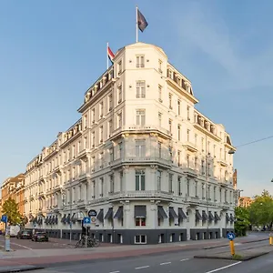 Leonardo Boutique Museumhotel Άμστερνταμ