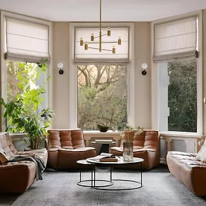 Отель Park House Museum Quarter, Sonder By Marriott Bonvoy