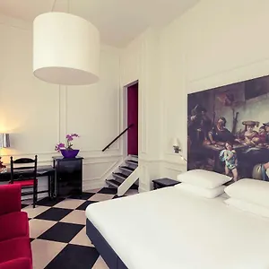 Hotel Mercure Centre Canal District, Ámsterdam